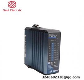 FOXBORO P914YM Module for Industrial Control Systems