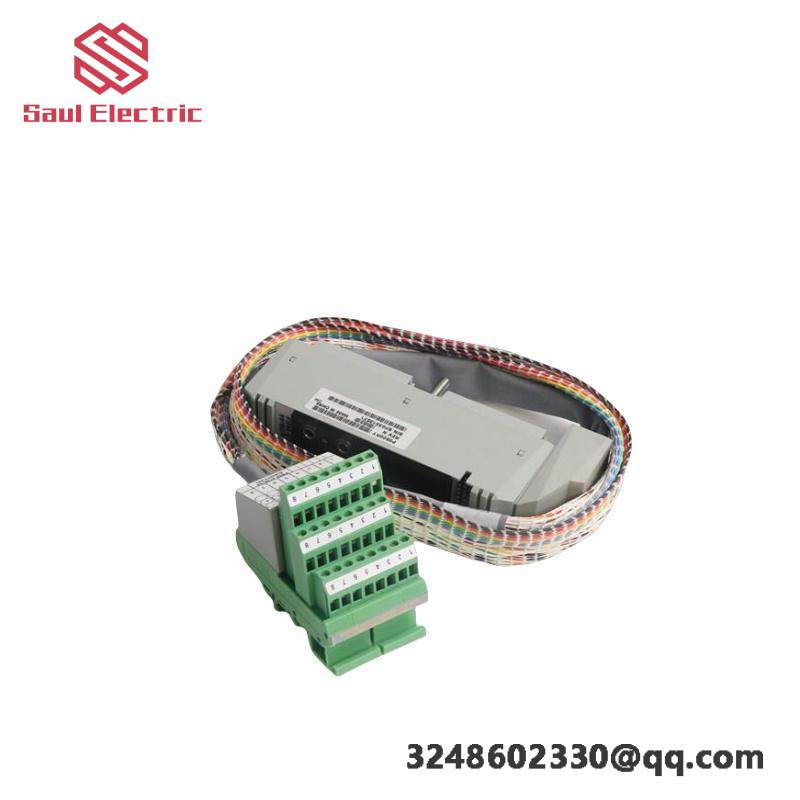 foxboro_fbm4_39_44_p0500ry_termination_cable_assembly.jpg Woosung MVP324 Rotary Vane Oil - High-Performance Lubricant for Industrial Pumps