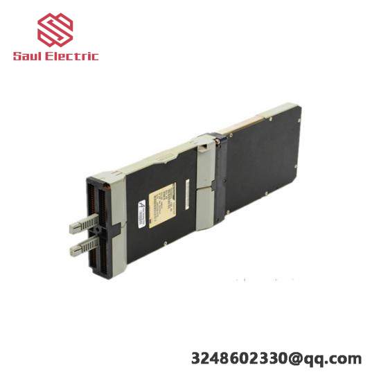 foxboro_p0400yg_output_module.jpg FOXBORO D0137ASA Control Module, Specialized for Industrial Automation Systems