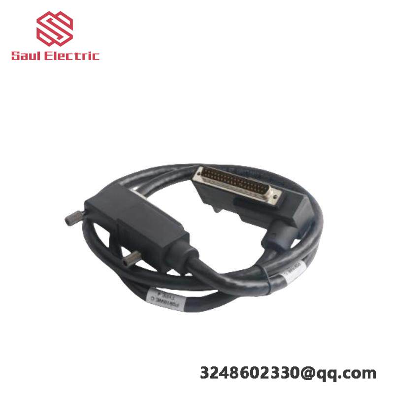 foxboro_p0916we_termination_cable.jpg FOXBORO D0137ASA Control Module, Specialized for Industrial Automation Systems