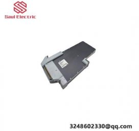 ABB CP40 Standard Interface, Unified Module Design for Industrial Automation