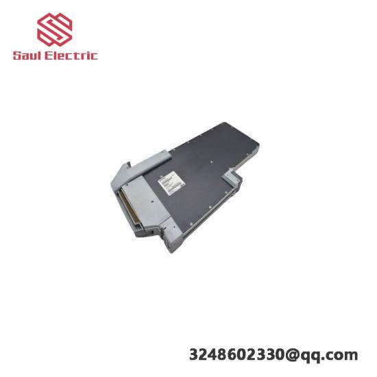 foxboro_p0961bc_cp40b_control_processor.jpg ABB CP40 Standard Interface, Unified Module Design for Industrial Automation