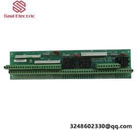 GE 531X171TMAAFG2 Terminal Board Relay Card