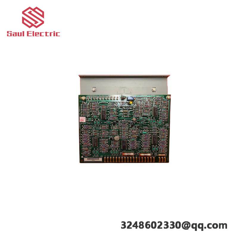 ge_ds3800npic_circuit_board-1.jpg Kollmorgen BDS4 Servo Amplifier, Model: BDA4-0300-001, High Performance Drive
