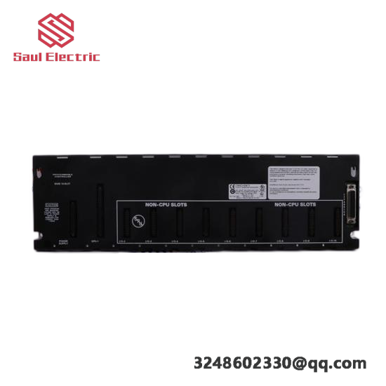 ge_ds3800npse1e1g.png GE IC3600EPSU1 Power Supply Board for Mark I & II Industrial Control Systems