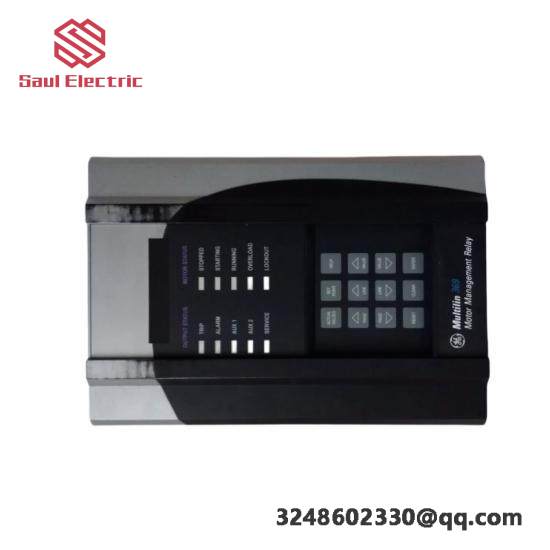 ge_fanuc_369-hi-r-m-0-0-h-e_1.jpg DENVER COOPER TM12 960900 Tightening Module, High Precision Industrial Component