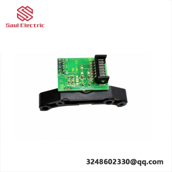 Fanuc A860-2100-V001 Precision Encoder for Advanced Automation Solutions