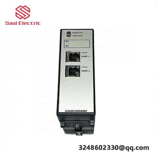GE IC695ALG626-KF Analog Input HART Module