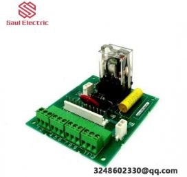 GE IS210AEAAH1BCA Wind Turbine Control Module