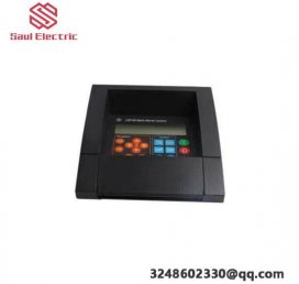GE HMI-LOD-201 Industrial Touchscreen Module