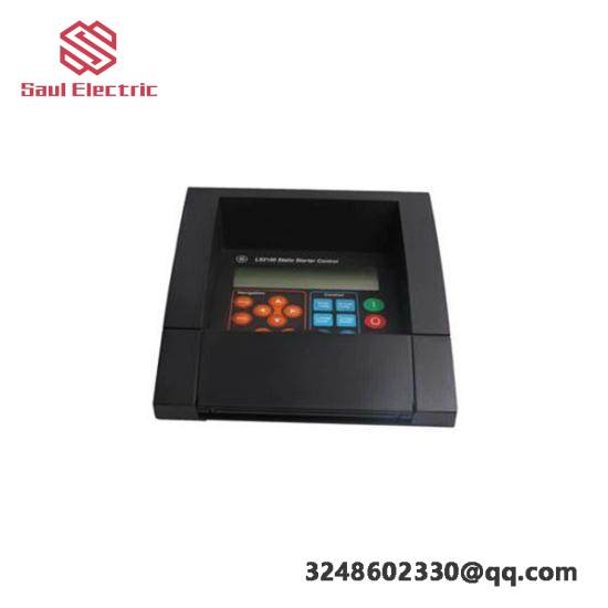 ge_fanuc_ic752spl014-bb_44c745538-g04r01_operator_panel.jpg GE HMI-LOD-201 Industrial Touchscreen Module