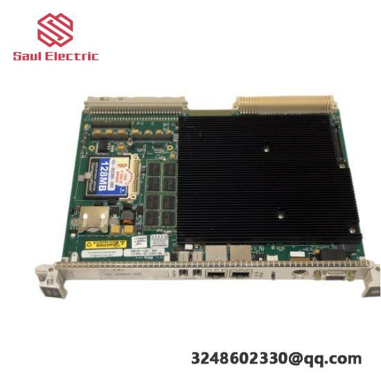 GE HMI-LOD-201 Industrial Touchscreen Module
