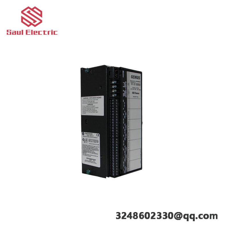 NF-123-204A1 Simplified & Reliable Module