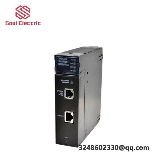 ge_ic693cmm321_series_90-30_controllers.jpg GE UR100MBPS Module for Industrial Automation Control Systems