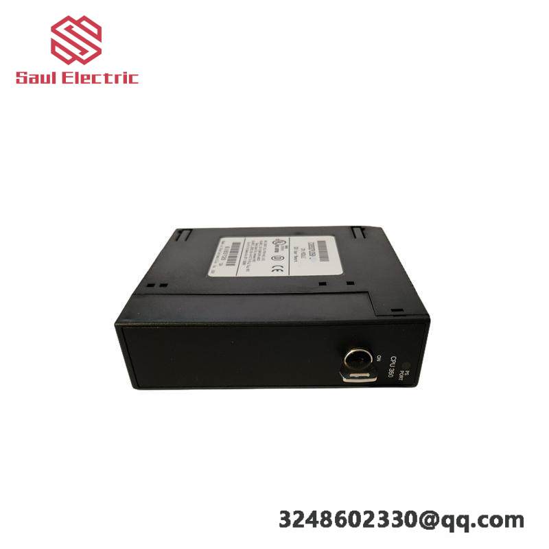 ge_ic693cpu360_processor_module.jpg GE 393B162G2 Coil Module for Industrial Automation