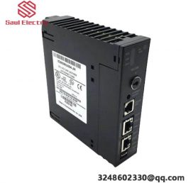 GE IC695PSD040-F Industrial Power Supply Module