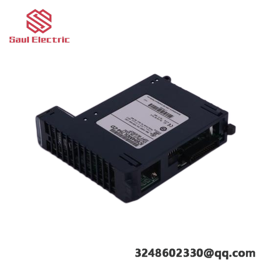 ge_ic694tbb032e_hot_selling_and_fast_delivery.png GE A16B-2203-0070 CNC Control System Module