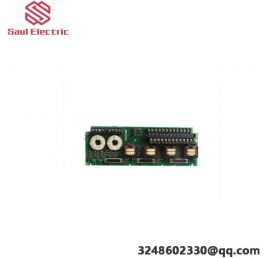 GE DS200LMGQF1ADD Control Module