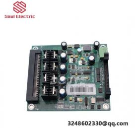 GE DS380OHLND1C1B Data Link Display Card, High-Performance Industrial Automation Component