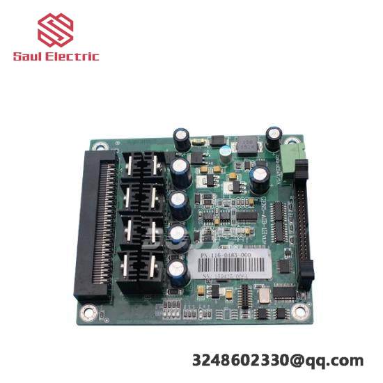 ge_is200jpdmg1adc_new_in_box.jpg GE DS380OHLND1C1B Data Link Display Card, High-Performance Industrial Automation Component