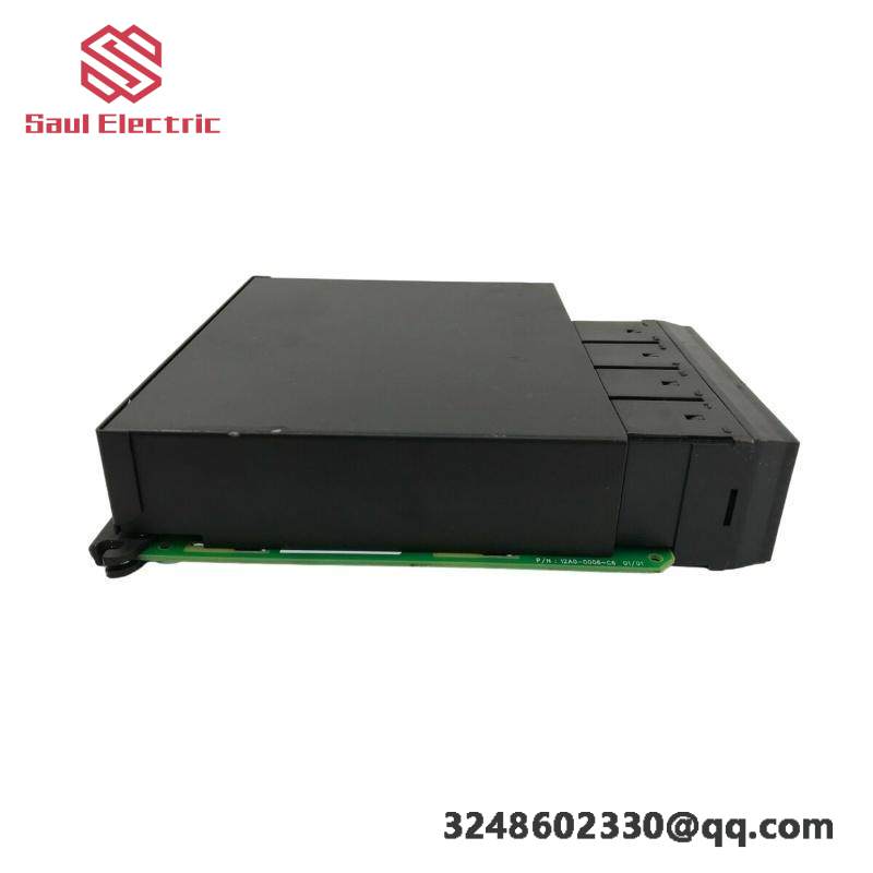 ge_ur6eh_i_o_module.jpg GE R2E2N1A1A1T1A Industrial Automation Module