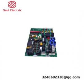 GE IC200PWR002E Communication Module - Industrial Control Solutions