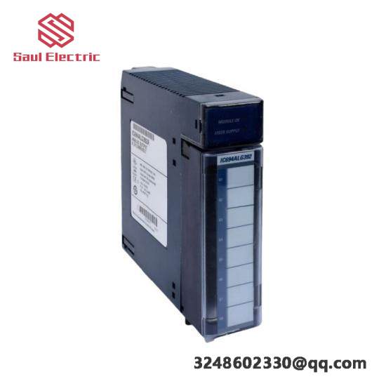 general_electric_ic694alg392.jpg General Electric 36A359113AC002 Spacer Component
