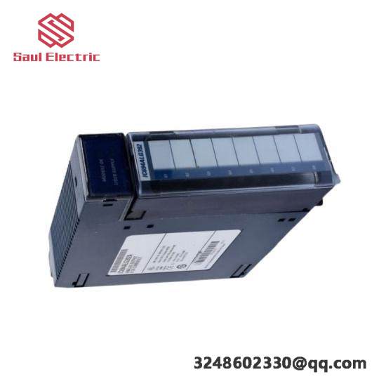 general_electric_ic694alg392_1.jpg General Electric 36A359113AC002 Spacer Component