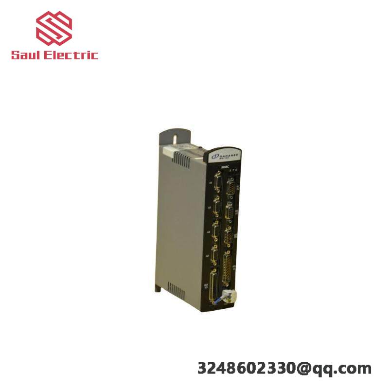 giddings_lewis_ursha_ur_sha_r13_mmc_sercos_plus_kollmorgen.jpg Kollmorgen PC3406AI-001-E Control Module