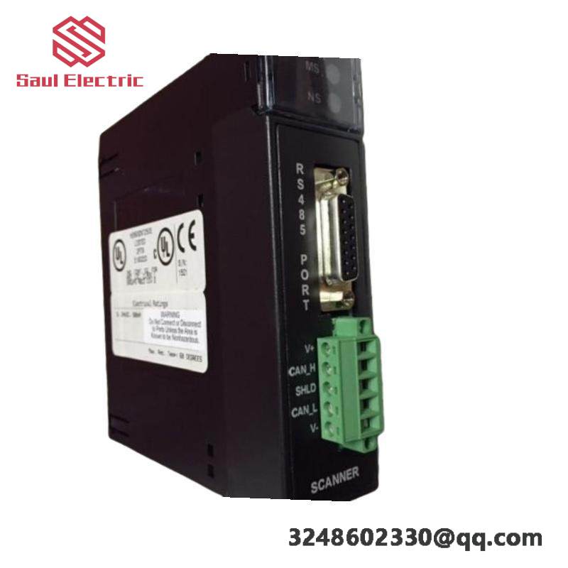he693dnt250_ge_devicenet_scanner_dnt250.jpg GE IS230SNCIH2A Control Module, 100% Authentic & High Performance