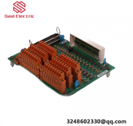 Honeywell 51401573-150 Industrial Control Module