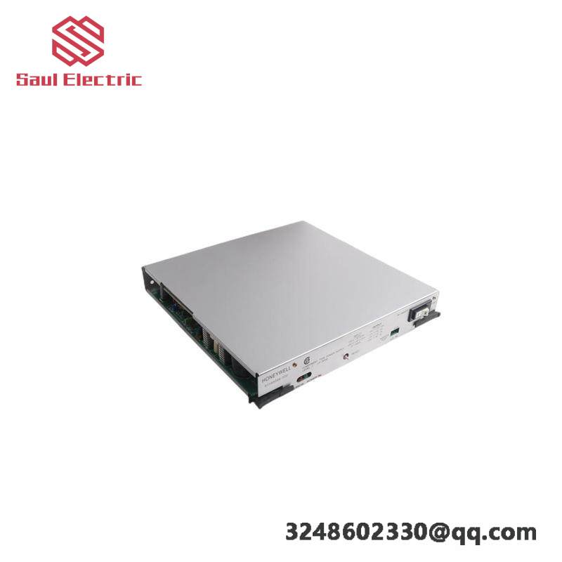 Honeywell 51401288200 Control Module