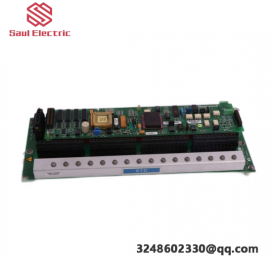 Honeywell 51201475200 Industrial Control Module