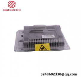 Honeywell 6200023 Industrial Automation Controller Module