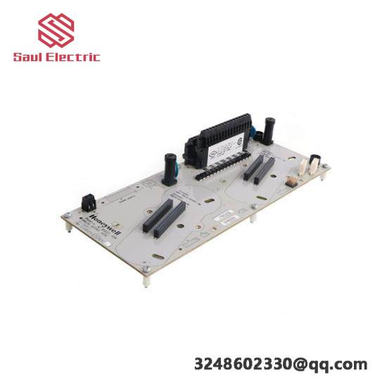 Honeywell 6200023 Industrial Automation Controller Module