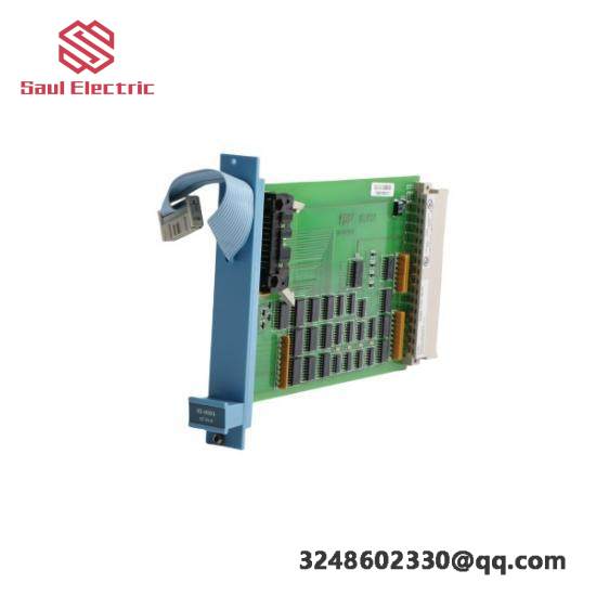 Honeywell 900SP1-0100 PLC I/O Module