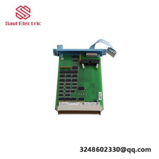 honeywell_fc-io-0001_v1_1_i_o_extended_module_1.jpg Honeywell 900SP1-0100 PLC I/O Module