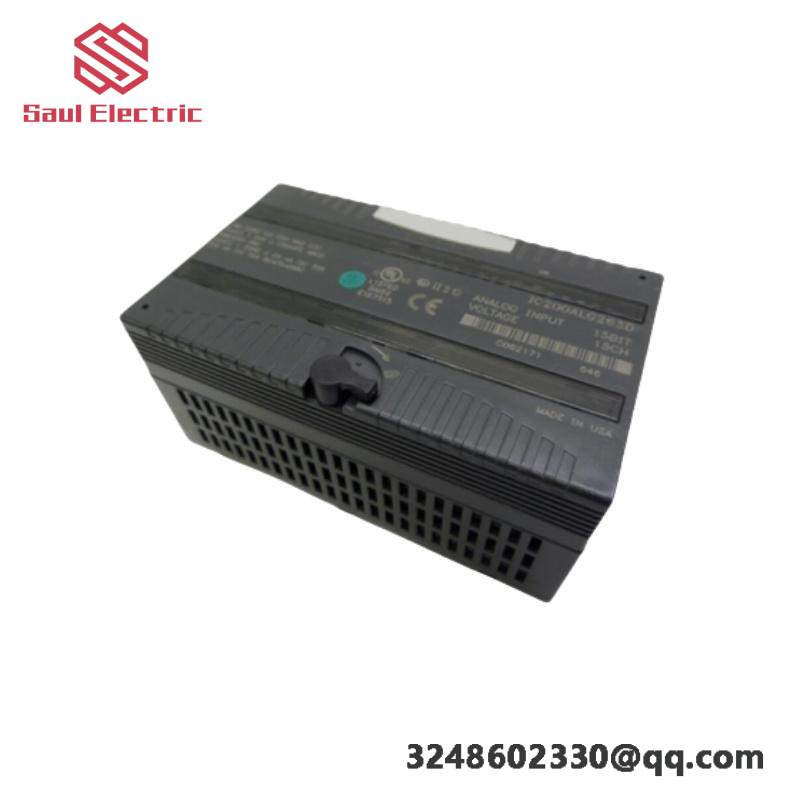 GE IS230SNCIH2A Control Module, 100% Authentic & High Performance