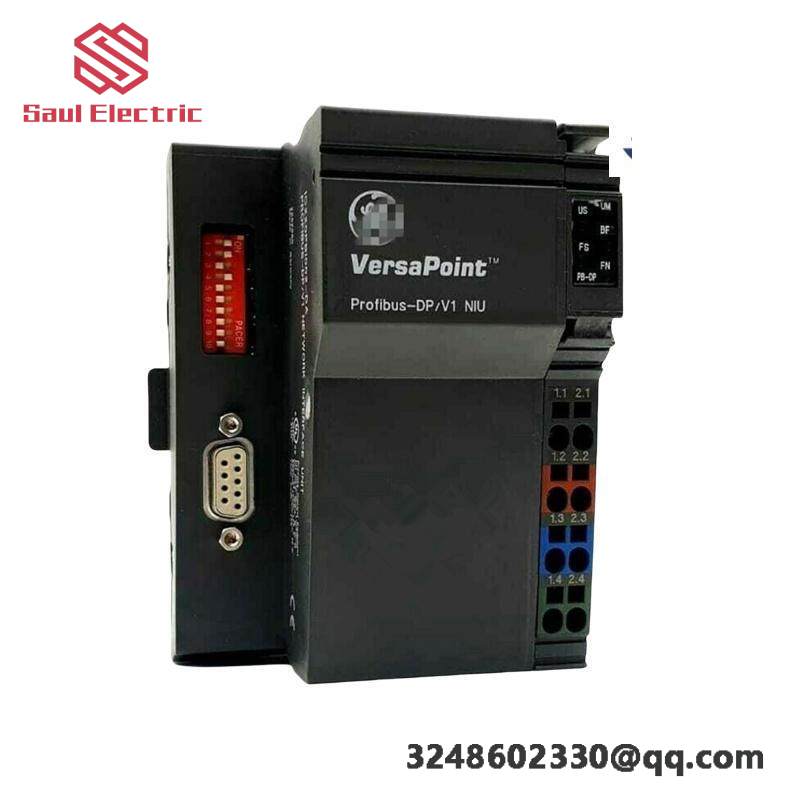 ic220pbi002_ge_fanuc_versapoint_profibus_dp_v1_niu.jpg ZYGO 0870-0902-0XZMI-510 Industrial Control Module, Advanced Design for Enhanced Performance