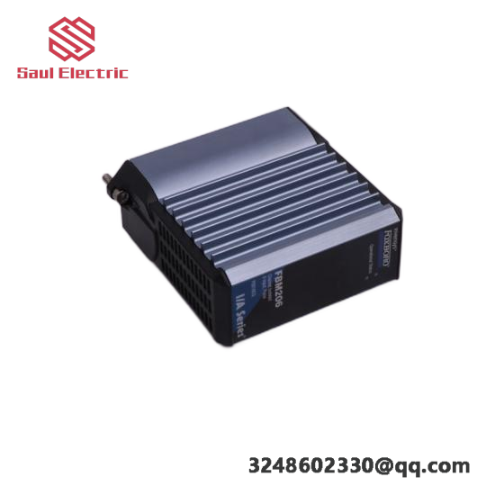 invensys_foxboro_b0123he.png Foxboro P0940MT Control Module