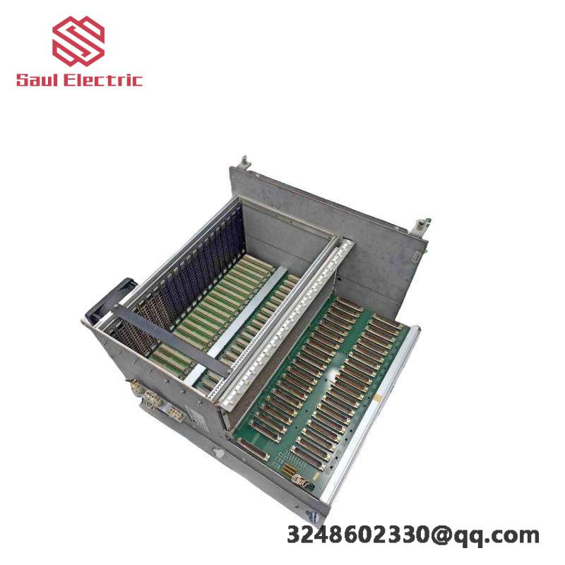 is200bpvcg1br1_ge_backplane_asm_board.jpg GE D790 PLC Module, High Performance Industrial Control Component