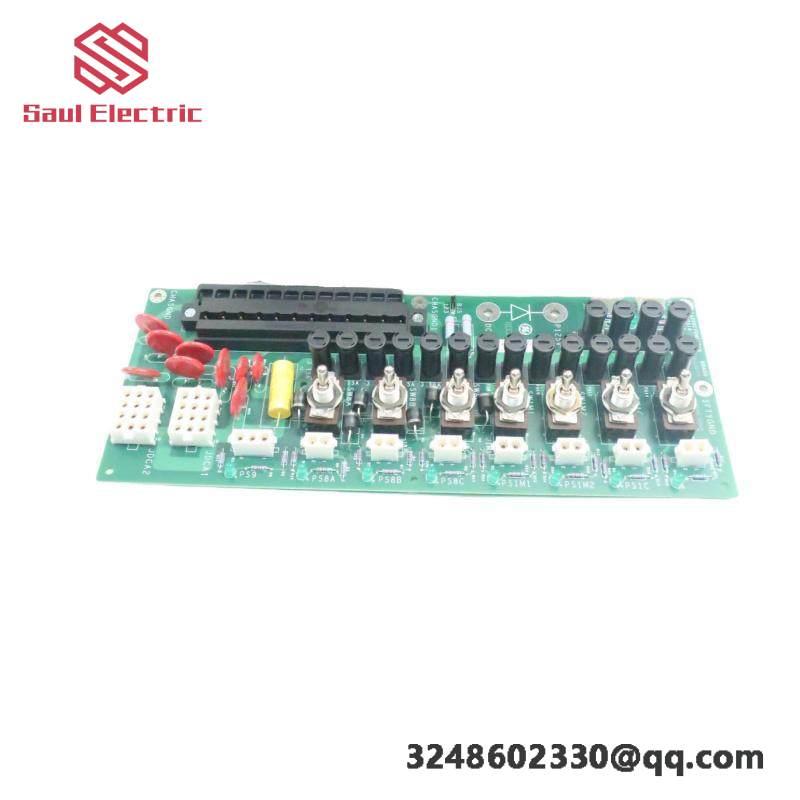 is200epdmg1aaa_ge_printed_circuit_board.jpg GE IC3605G080NP360FGAN SILCON RECTIFIER PAC