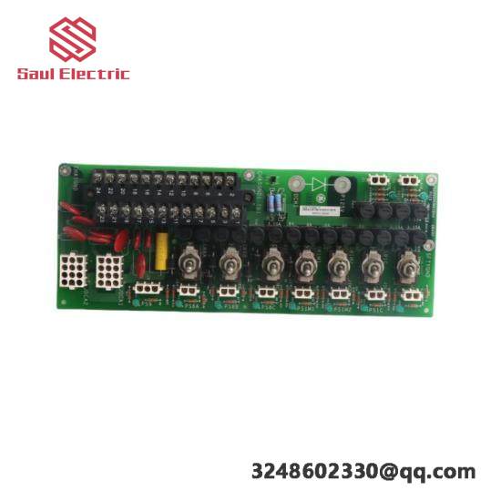 GE IC200PWR002E Communication Module - Industrial Control Solutions