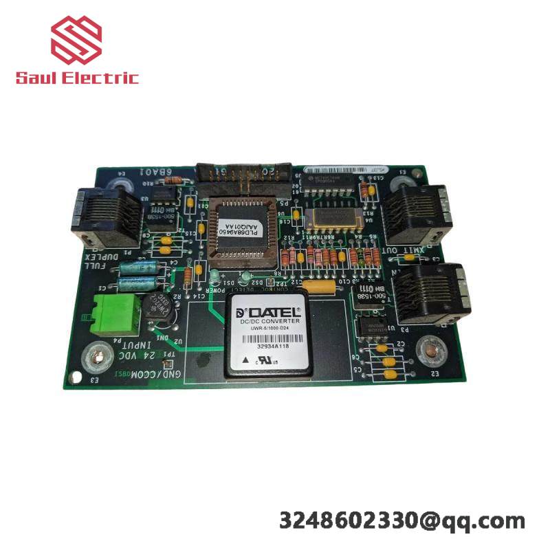 is200isbdg1aaa_ge_insync_delay_board.jpg GE 393B162G2 Coil Module for Industrial Automation