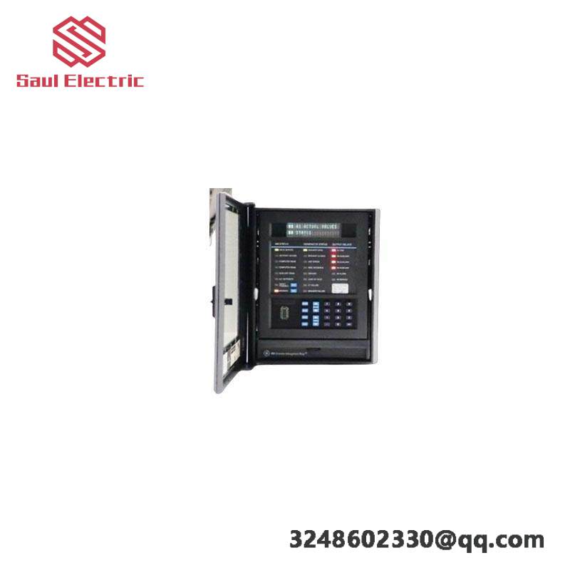 Allen Bradley MOX720-P4668D Power Supply, Industrial Automation Compatible