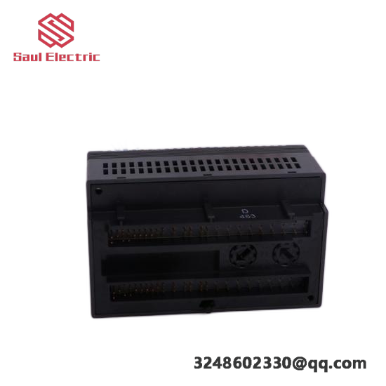 is200trlyh1bed_is200trlyh1b_ge_fanuc.png GE IC756LDV000K-97 Control Module, High Performance for Industrial Automation