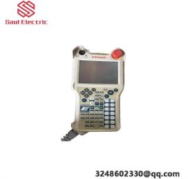 Kawasaki 50817-0096L05 Teach Pendant - Advanced Robot Control Module