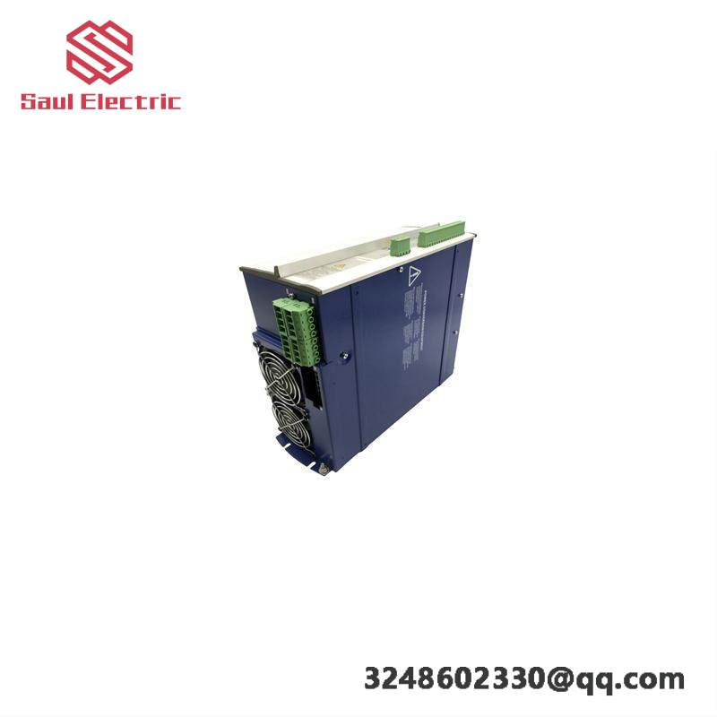 kollmorgen_620-as_s62001_servo_drive.jpg Kollmorgen PC3406AI-001-E Control Module