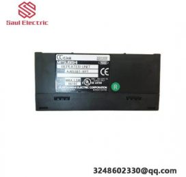 MITSUBISHI SX-CPU2 High-Performance Control Unit