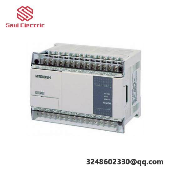 mitsubishi_fxin-40mt-001_programmable_controllers.jpg Schneider TSXLES65 Power Supply Module - Industrial Automation